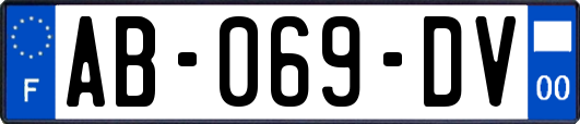 AB-069-DV