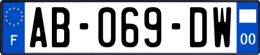 AB-069-DW