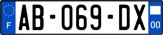 AB-069-DX