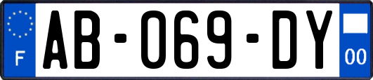 AB-069-DY