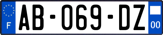 AB-069-DZ