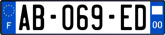 AB-069-ED