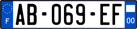 AB-069-EF