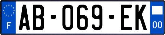 AB-069-EK