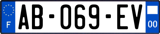 AB-069-EV