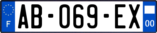 AB-069-EX