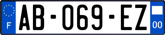 AB-069-EZ