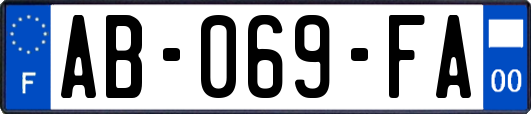 AB-069-FA