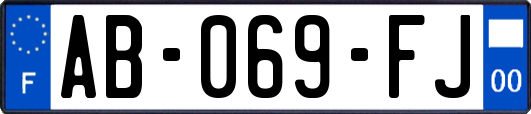 AB-069-FJ