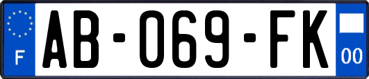 AB-069-FK