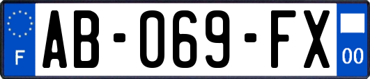 AB-069-FX