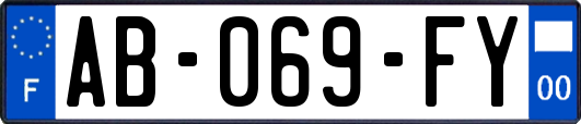 AB-069-FY