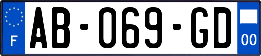 AB-069-GD