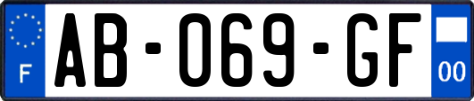 AB-069-GF