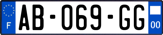 AB-069-GG