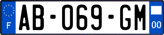 AB-069-GM