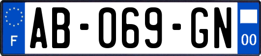 AB-069-GN