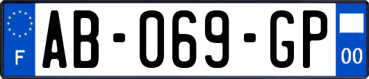 AB-069-GP