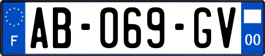 AB-069-GV