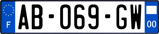 AB-069-GW