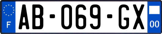 AB-069-GX