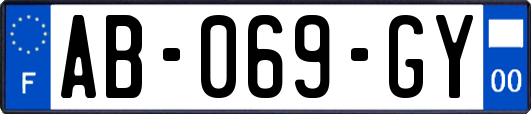 AB-069-GY