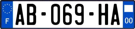 AB-069-HA
