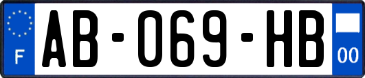 AB-069-HB