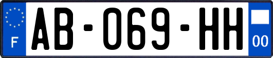 AB-069-HH