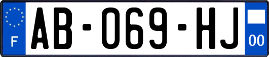 AB-069-HJ