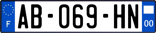 AB-069-HN