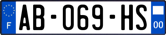 AB-069-HS