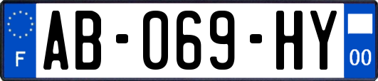 AB-069-HY