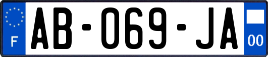 AB-069-JA