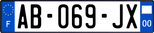 AB-069-JX