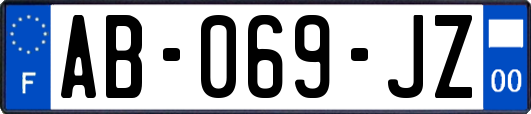 AB-069-JZ