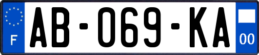 AB-069-KA