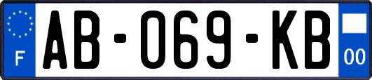 AB-069-KB