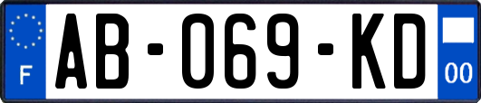 AB-069-KD