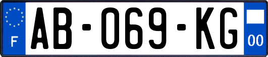 AB-069-KG