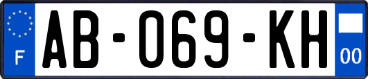 AB-069-KH