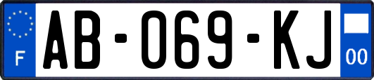 AB-069-KJ