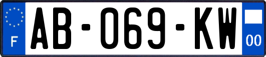 AB-069-KW