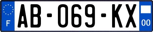 AB-069-KX