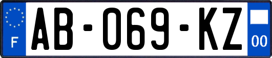 AB-069-KZ