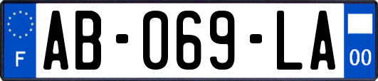 AB-069-LA