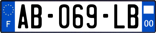AB-069-LB