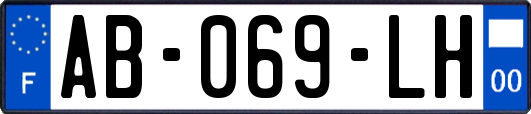 AB-069-LH