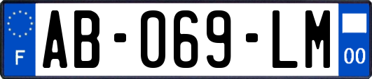 AB-069-LM