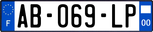 AB-069-LP